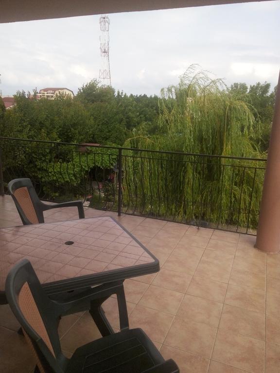 Casa Dalena Hotell Costinesti Exteriör bild