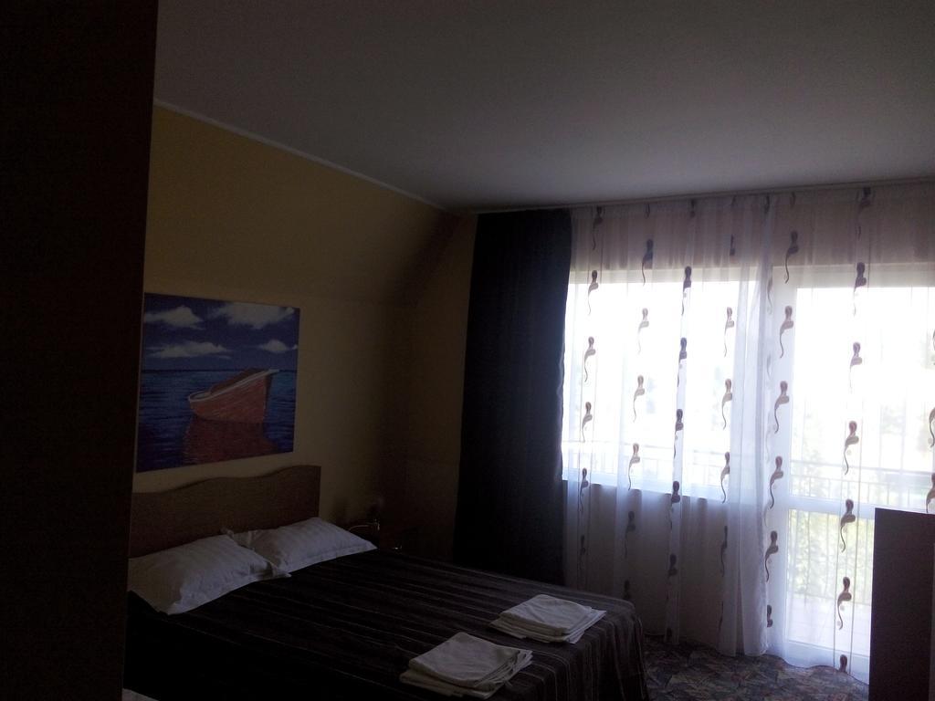 Casa Dalena Hotell Costinesti Exteriör bild
