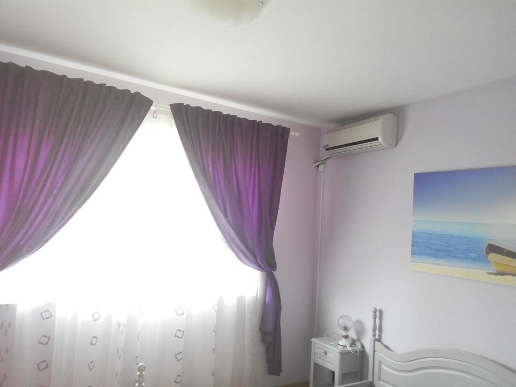 Casa Dalena Hotell Costinesti Exteriör bild