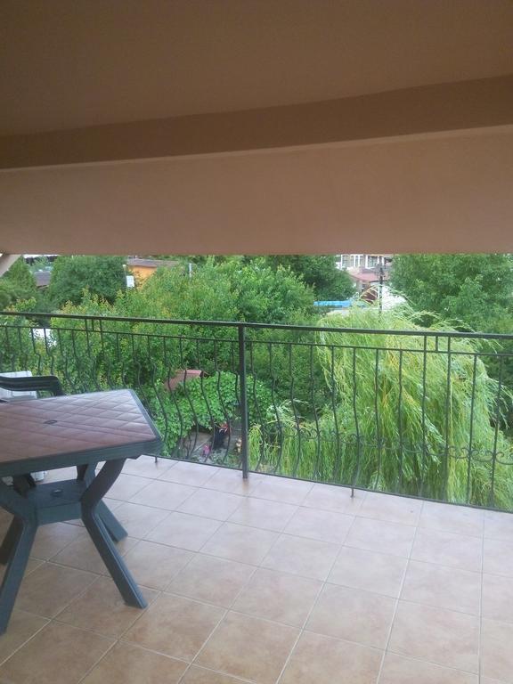 Casa Dalena Hotell Costinesti Exteriör bild