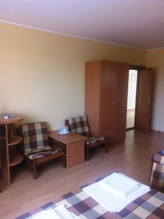 Casa Dalena Hotell Costinesti Exteriör bild
