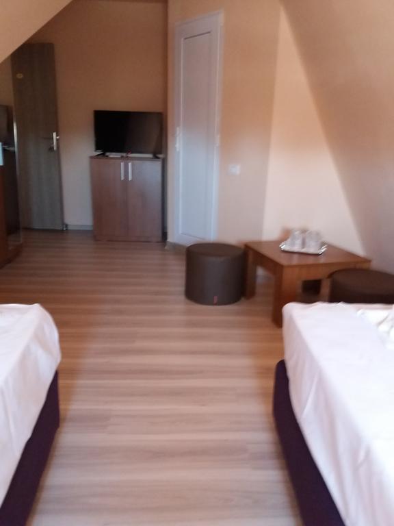 Casa Dalena Hotell Costinesti Exteriör bild