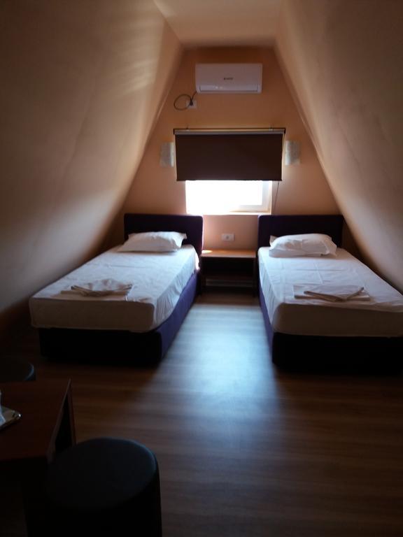 Casa Dalena Hotell Costinesti Exteriör bild