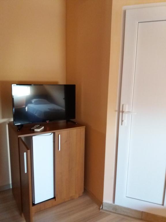Casa Dalena Hotell Costinesti Exteriör bild