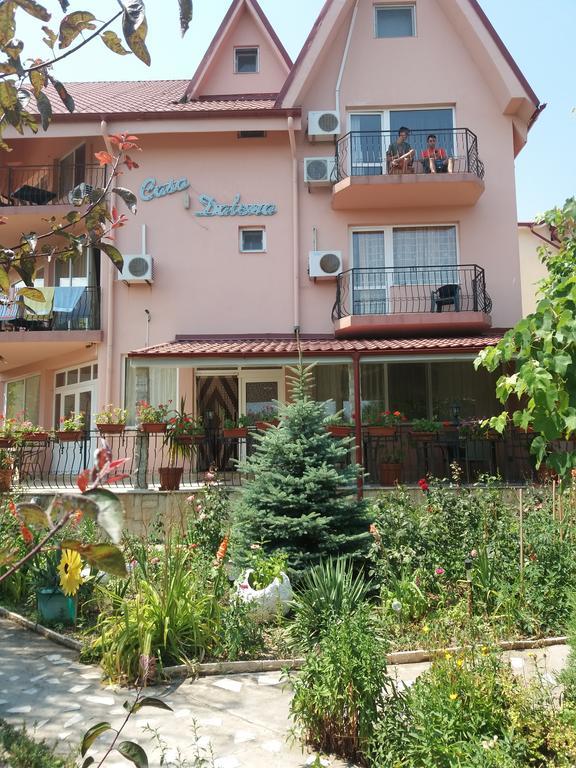 Casa Dalena Hotell Costinesti Exteriör bild