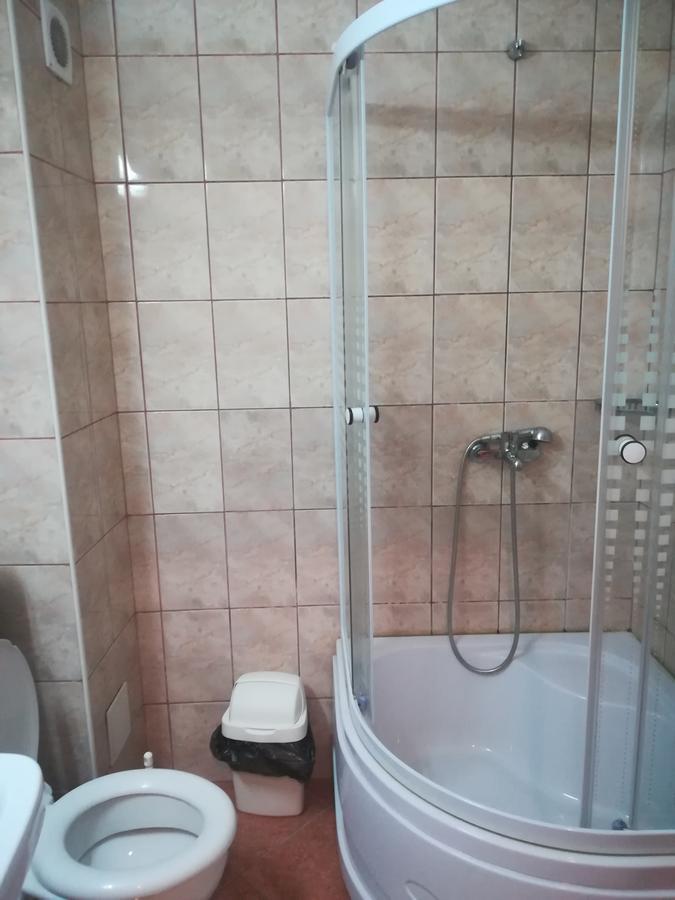 Casa Dalena Hotell Costinesti Exteriör bild
