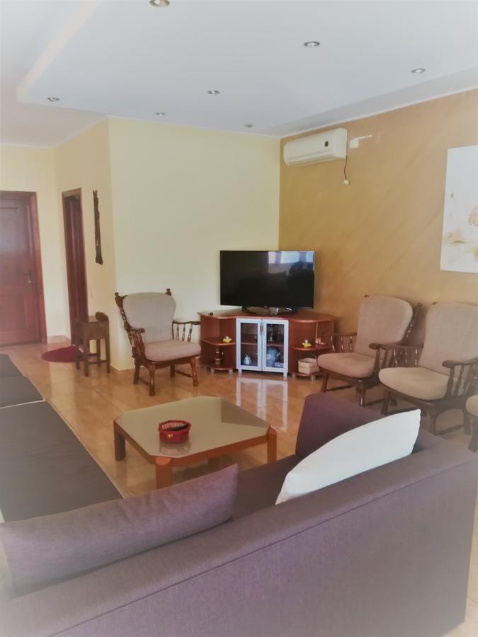 Casa Dalena Hotell Costinesti Exteriör bild