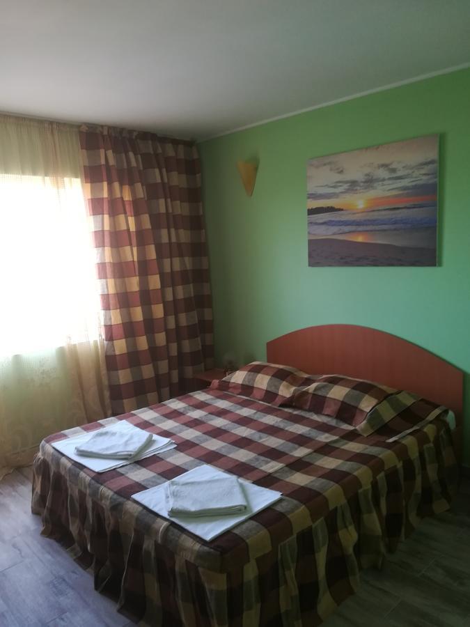 Casa Dalena Hotell Costinesti Exteriör bild