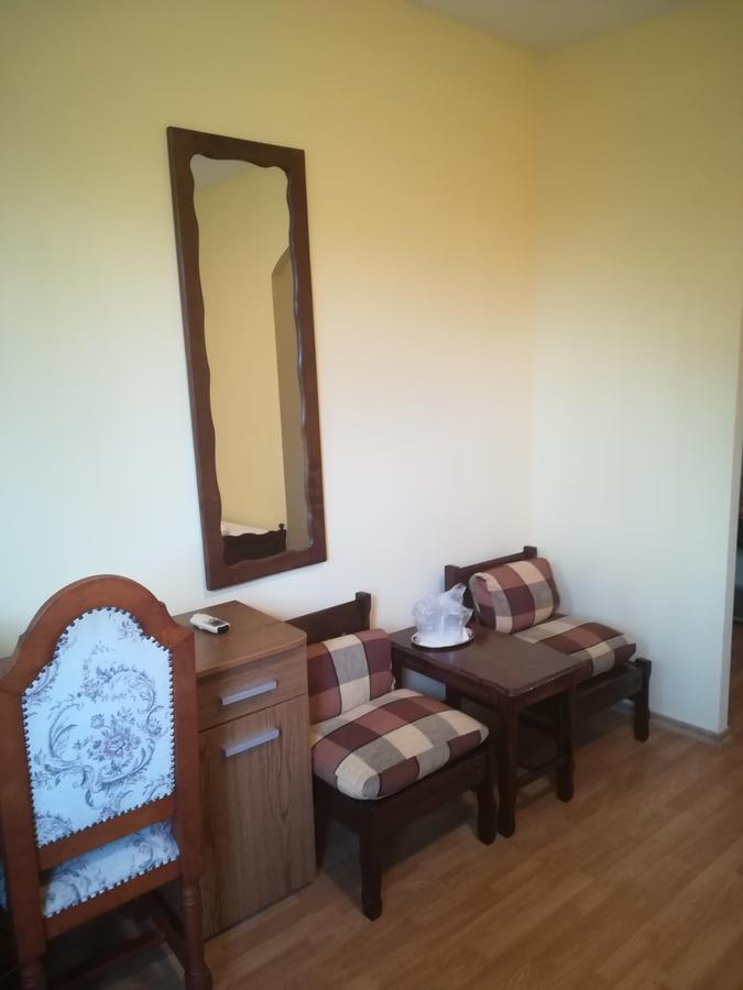 Casa Dalena Hotell Costinesti Exteriör bild