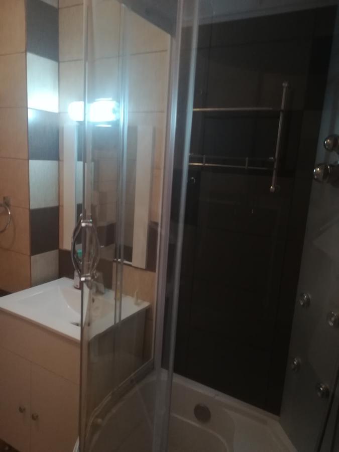 Casa Dalena Hotell Costinesti Exteriör bild
