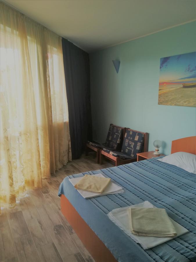 Casa Dalena Hotell Costinesti Exteriör bild