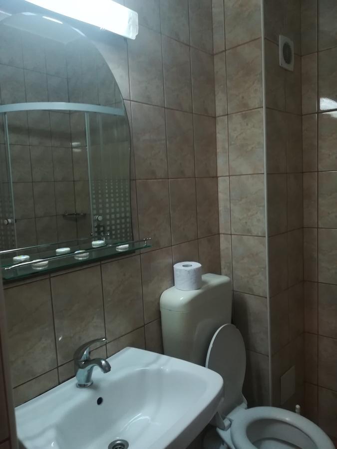 Casa Dalena Hotell Costinesti Exteriör bild