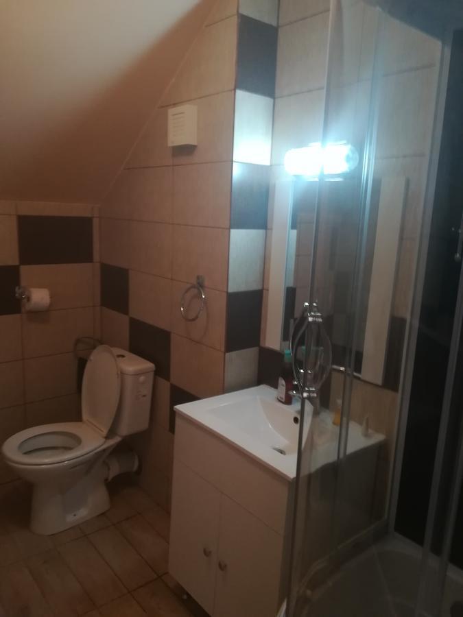 Casa Dalena Hotell Costinesti Exteriör bild