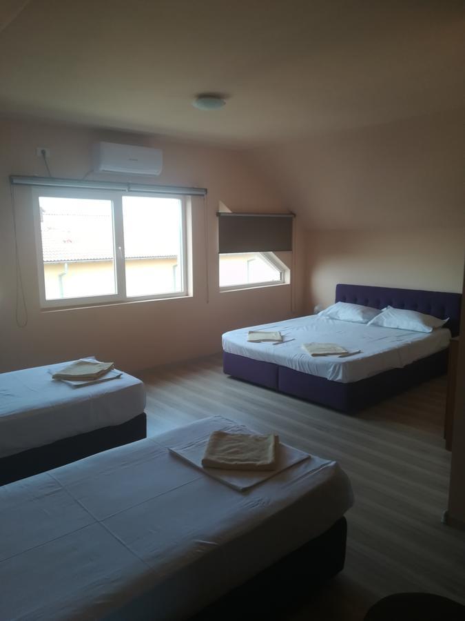 Casa Dalena Hotell Costinesti Exteriör bild