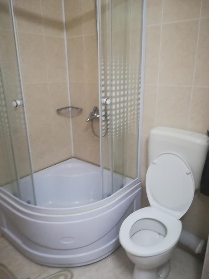 Casa Dalena Hotell Costinesti Exteriör bild