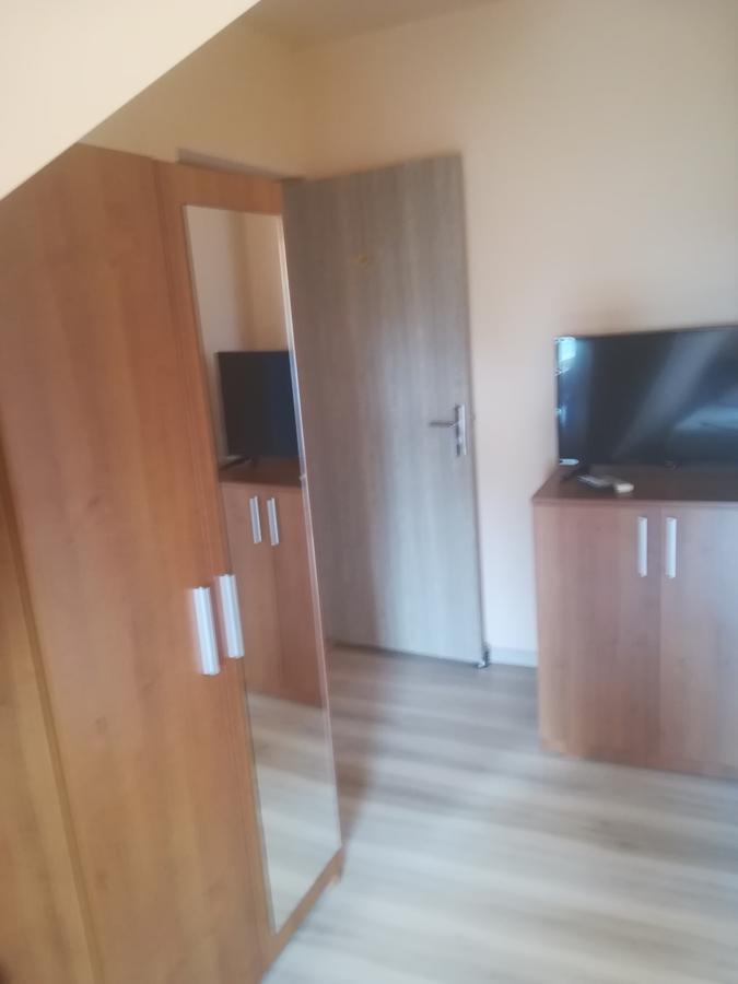 Casa Dalena Hotell Costinesti Exteriör bild