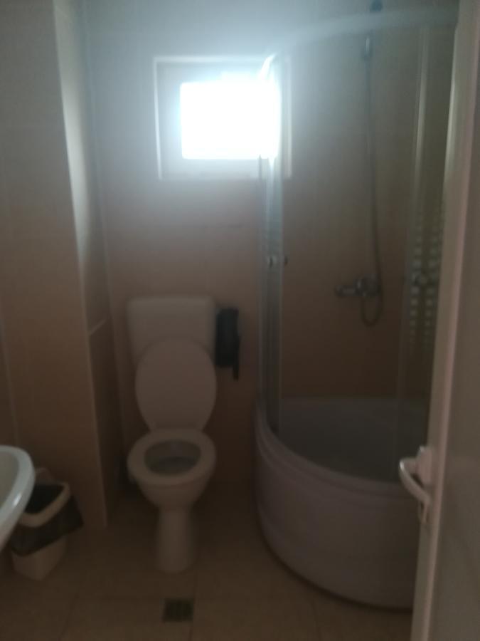 Casa Dalena Hotell Costinesti Exteriör bild