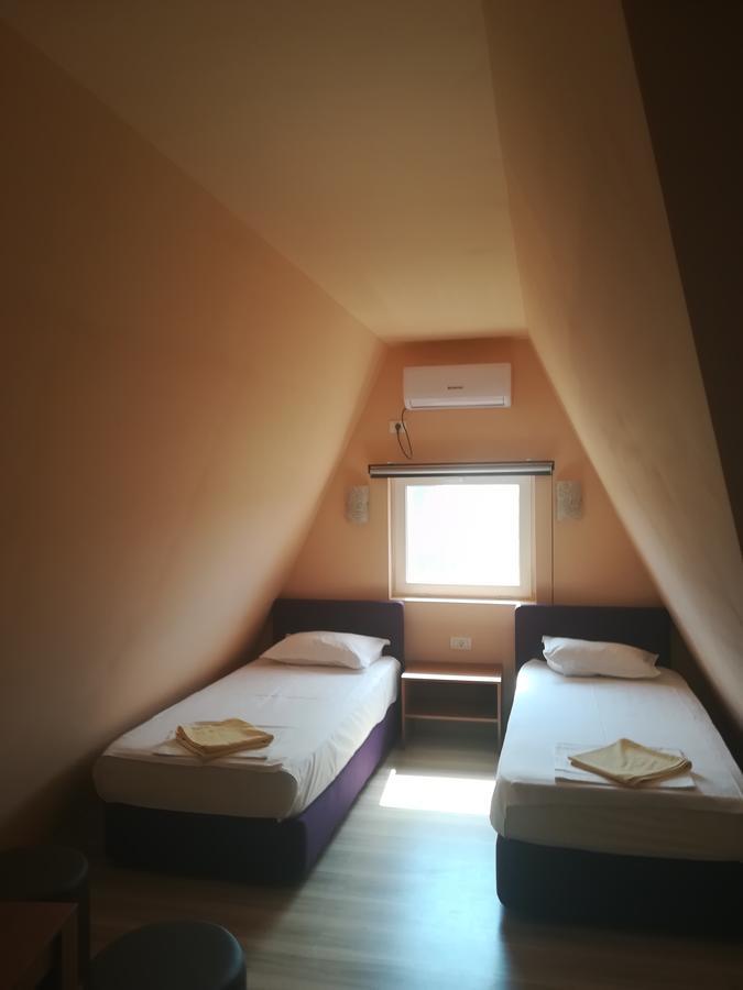 Casa Dalena Hotell Costinesti Exteriör bild